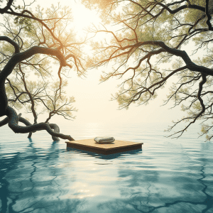 Shadow & Nervous System Reset (60-Minute Session)