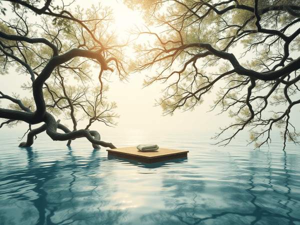Shadow & Nervous System Reset (60-Minute Session)